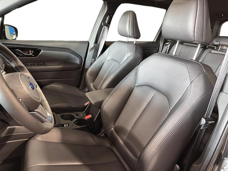 subaru Forester 2025 - 4