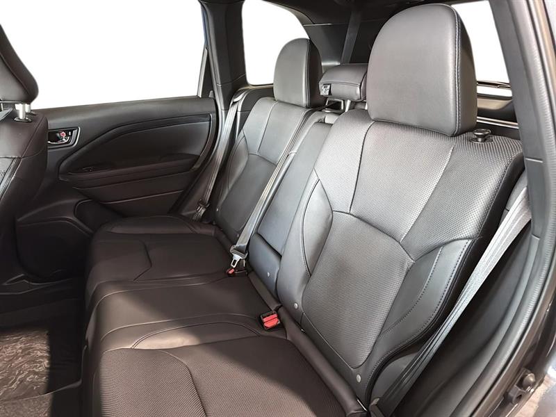 subaru Forester 2025 - 7