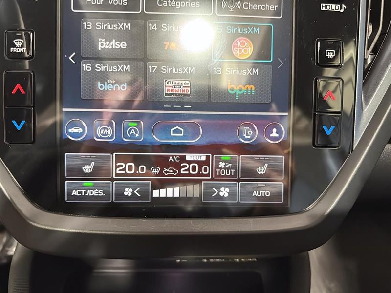subaru Forester 2025 - 8