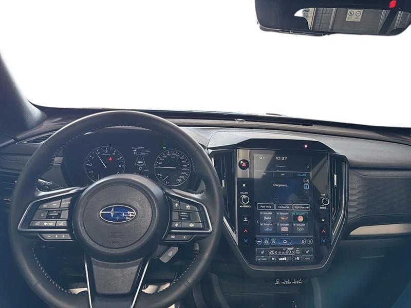 subaru Forester 2025 - 10