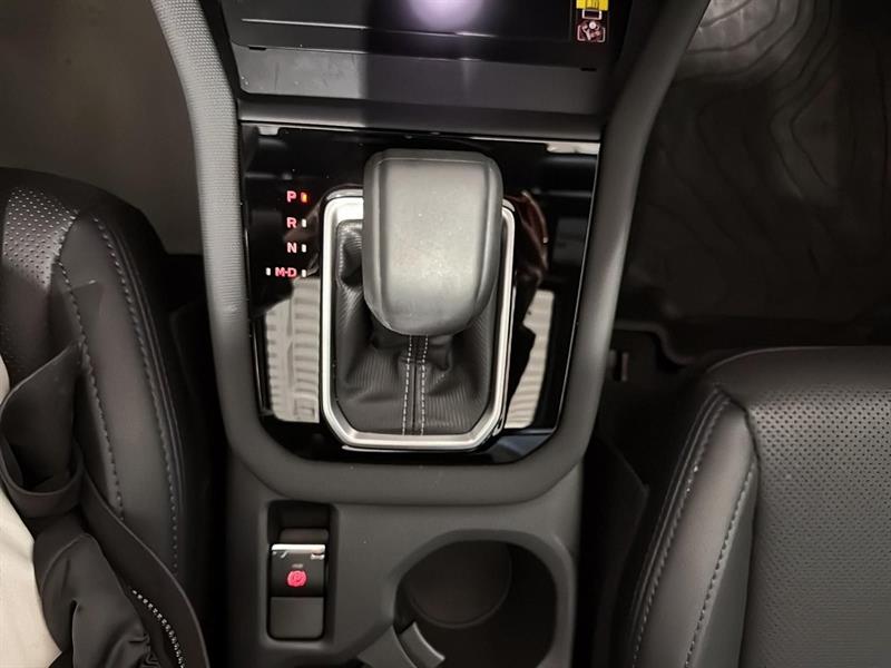 subaru Forester 2025 - 13