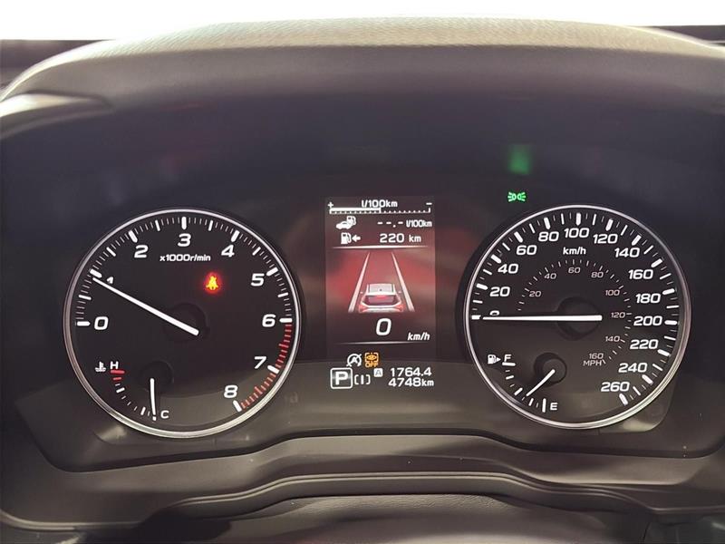 subaru Forester 2025 - 17