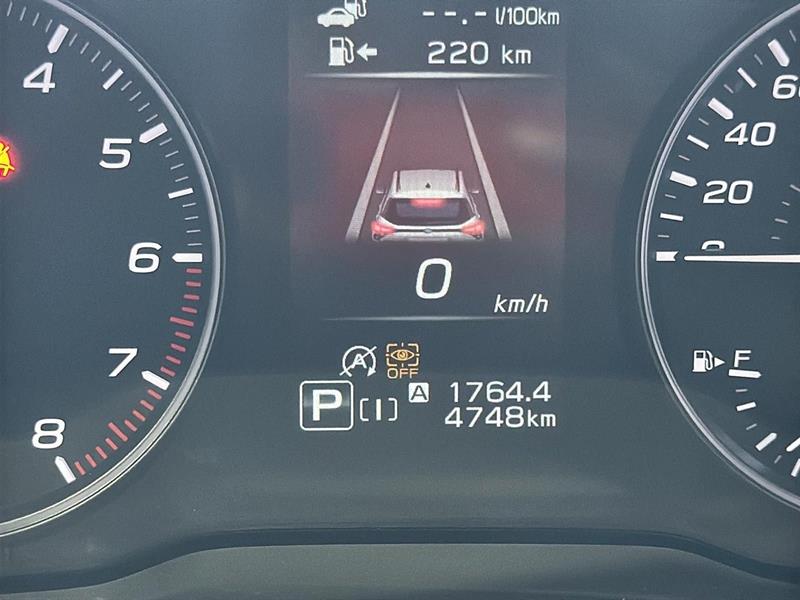 subaru Forester 2025 - 18