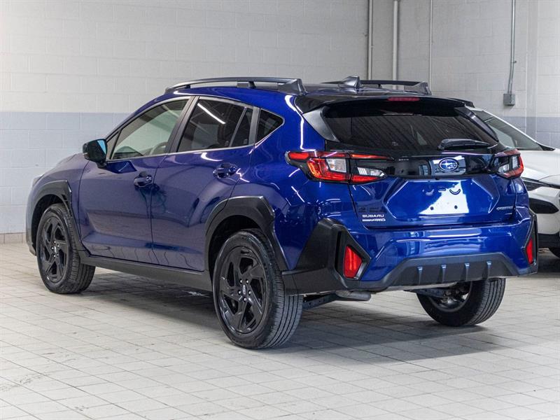 subaru Crosstrek 2024 - 4
