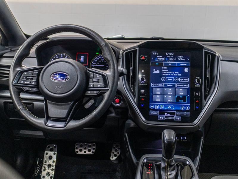 subaru Crosstrek 2024 - 7