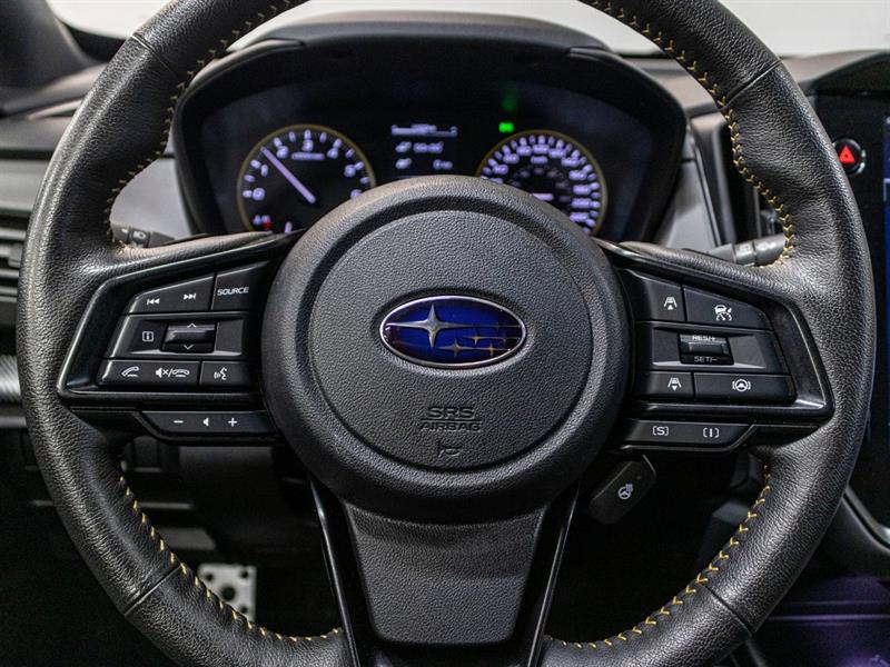 subaru Crosstrek 2024 - 9