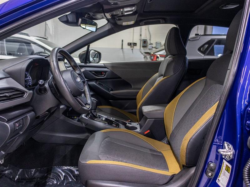 subaru Crosstrek 2024 - 21