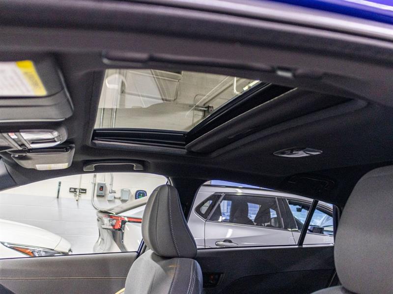 subaru Crosstrek 2024 - 24