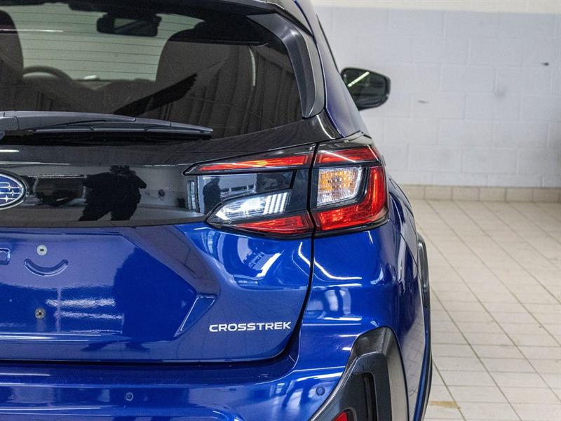 subaru Crosstrek 2024 - 30
