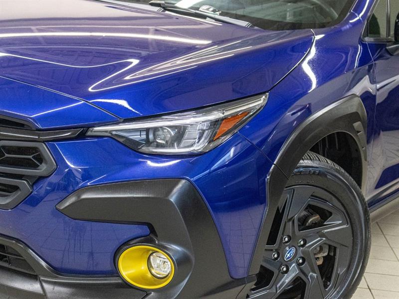 subaru Crosstrek 2024 - 32