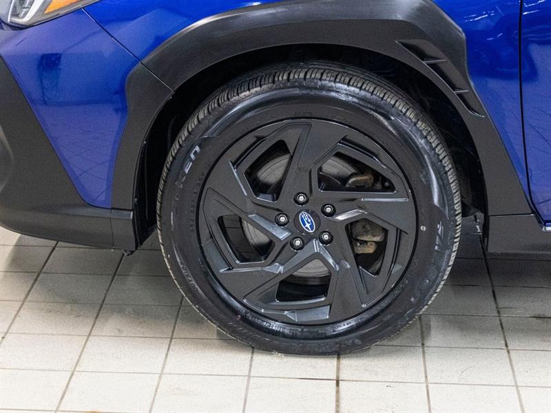 subaru Crosstrek 2024 - 33