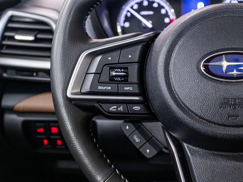 subaru FORESTER PREMIER 2023 - 10