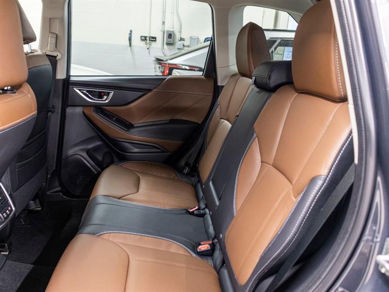 subaru FORESTER PREMIER 2023 - 31