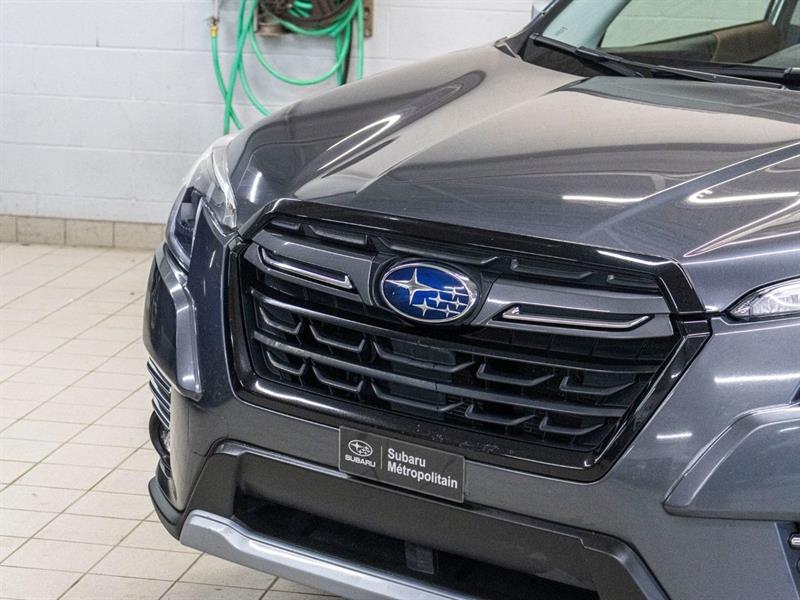 subaru FORESTER PREMIER 2023 - 32