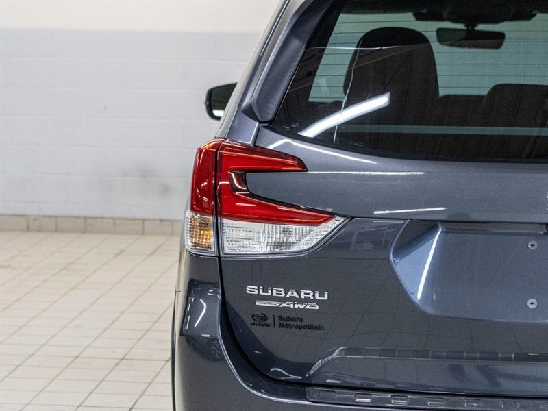 subaru FORESTER PREMIER 2023 - 33