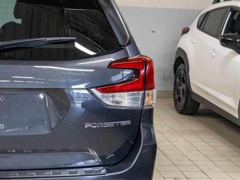 subaru FORESTER PREMIER 2023 - 34