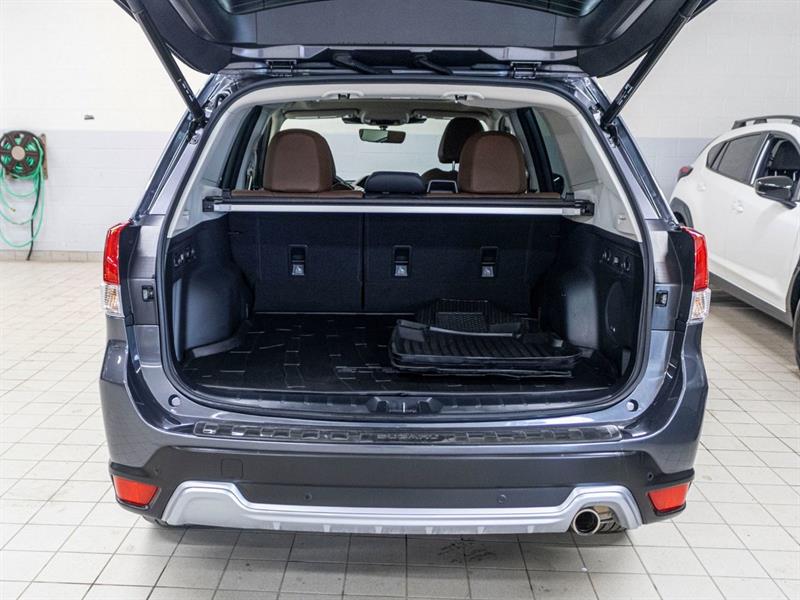 subaru FORESTER PREMIER 2023 - 35