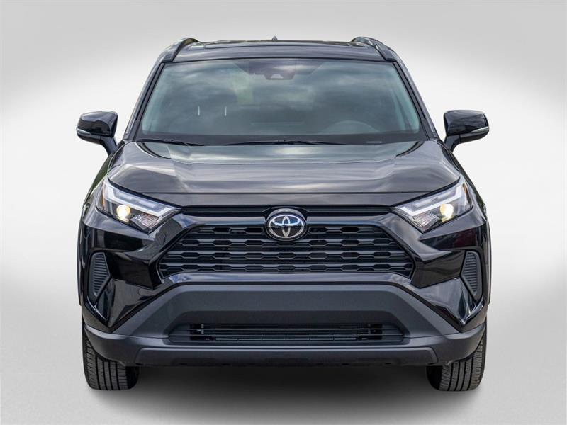 toyota RAV4 2025 - 2