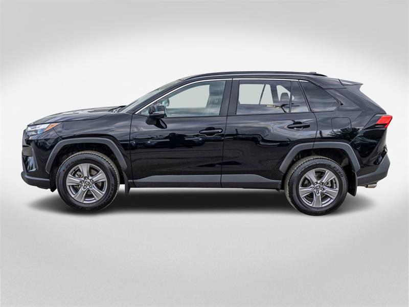 toyota RAV4 2025 - 3