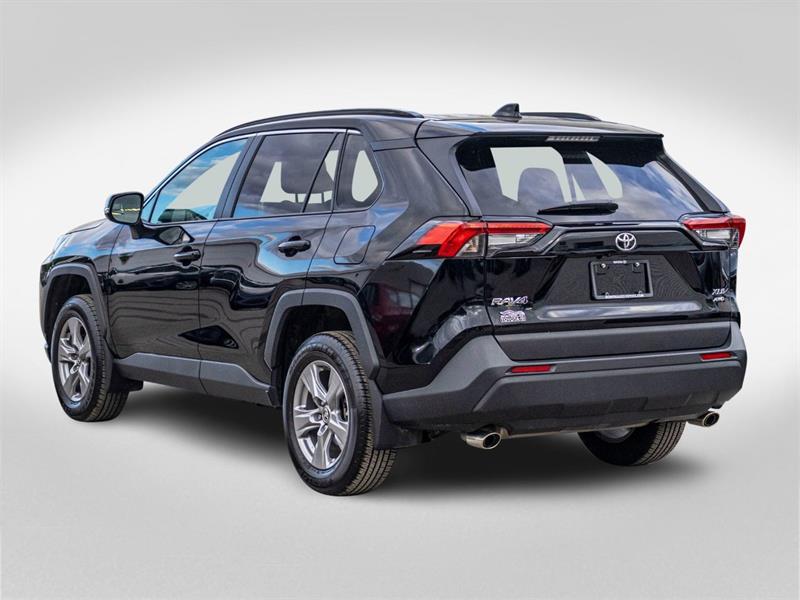 toyota RAV4 2025 - 4