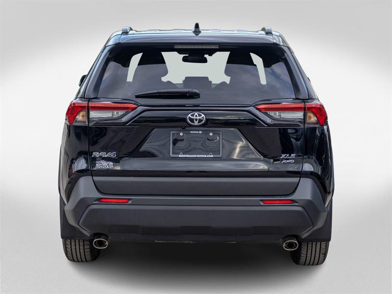 toyota RAV4 2025 - 5