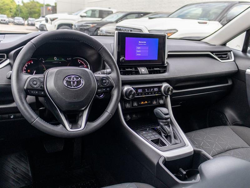 toyota RAV4 2025 - 6