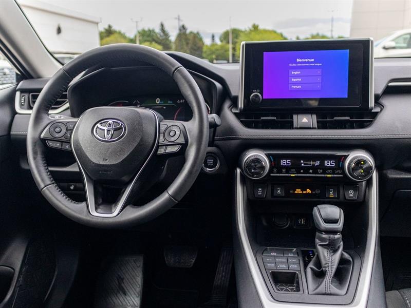 toyota RAV4 2025 - 7