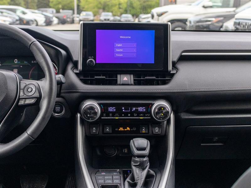 toyota RAV4 2025 - 8