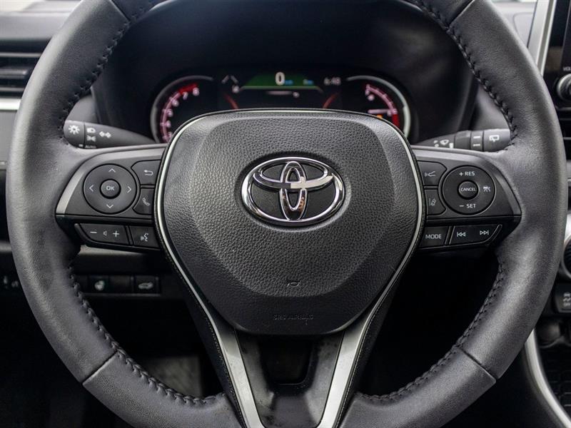 toyota RAV4 2025 - 9