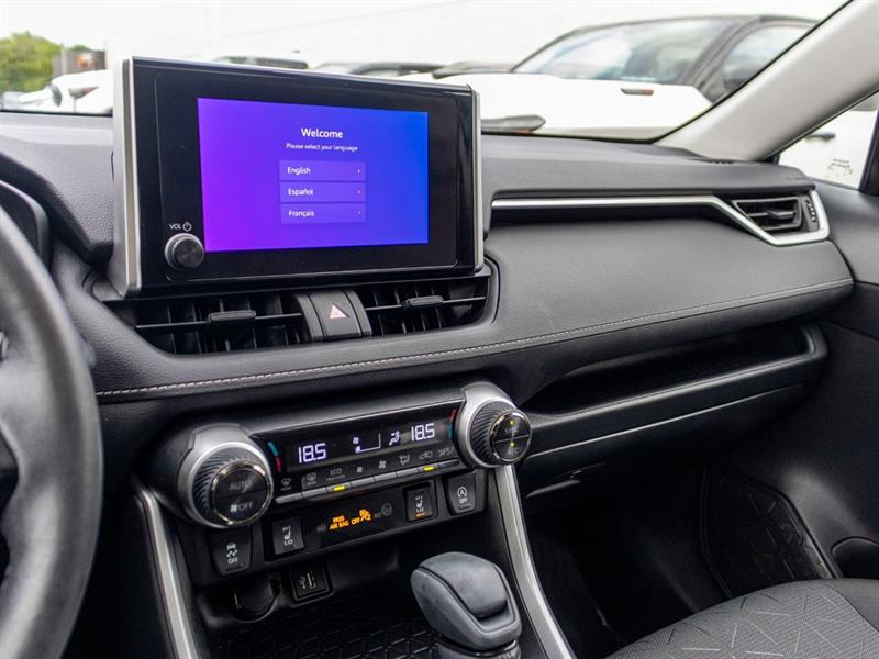 toyota RAV4 2025 - 12