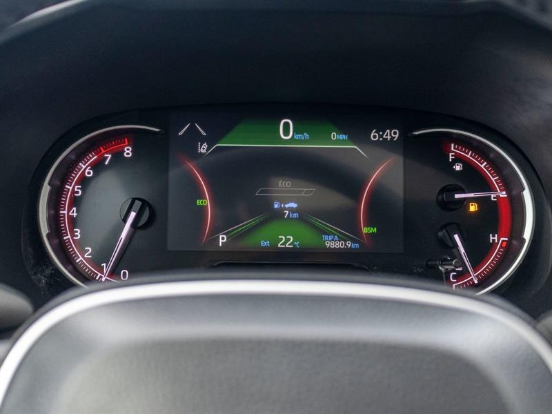 toyota RAV4 2025 - 18