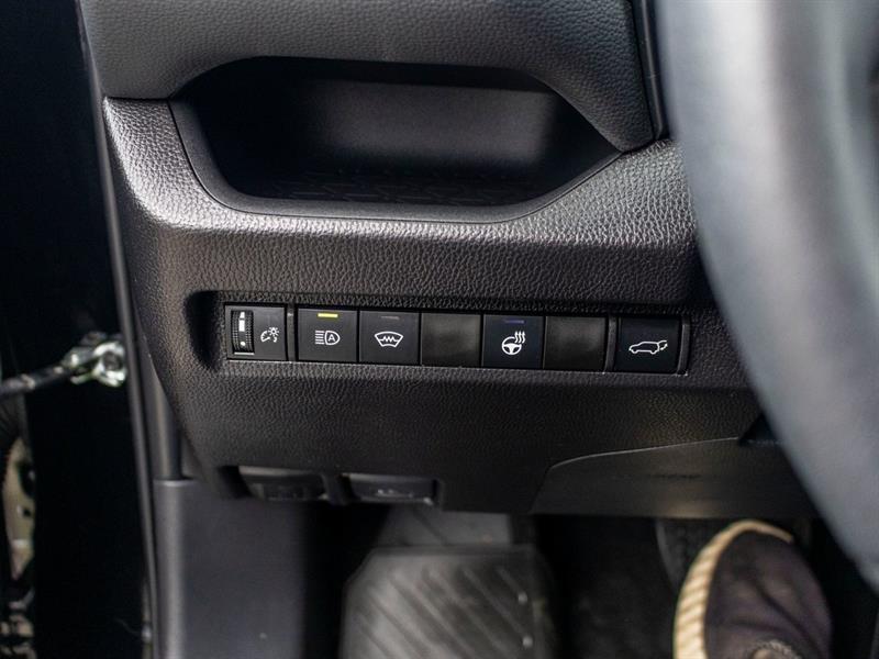 toyota RAV4 2025 - 22