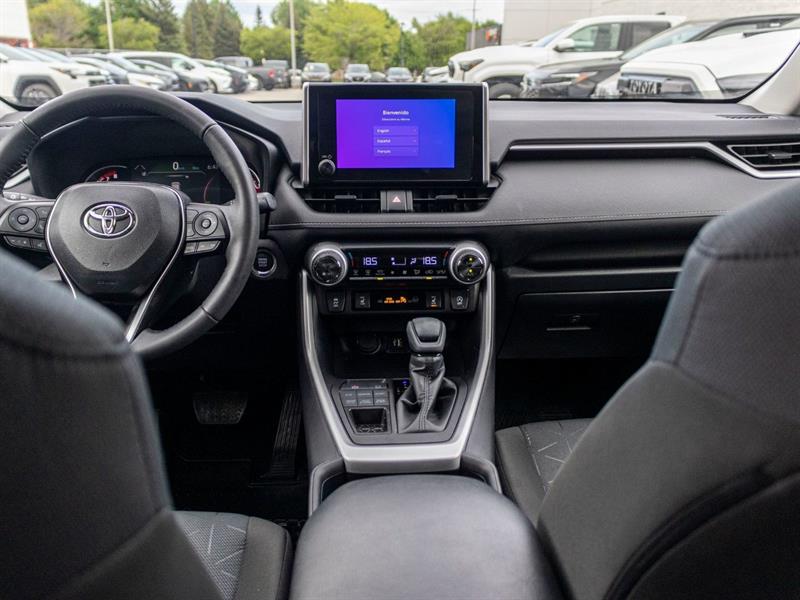 toyota RAV4 2025 - 23