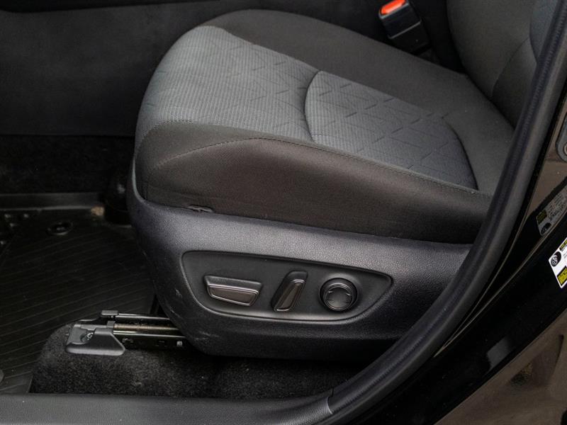 toyota RAV4 2025 - 25