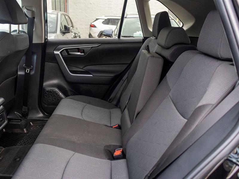 toyota RAV4 2025 - 31