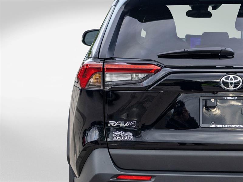 toyota RAV4 2025 - 33