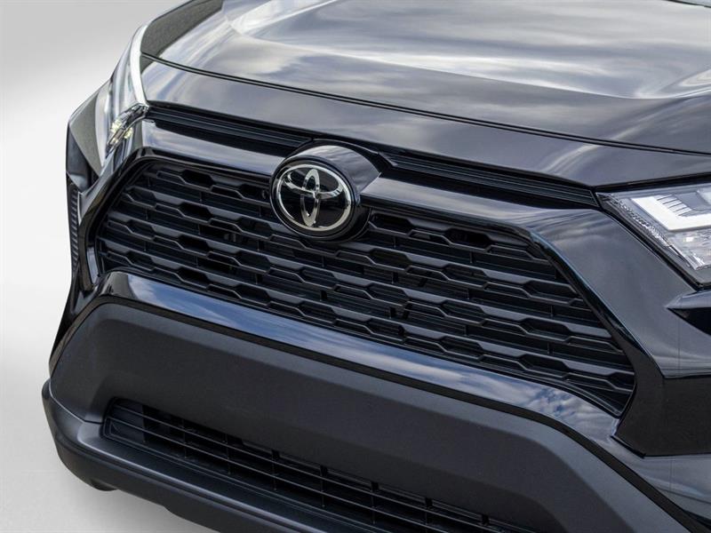 toyota RAV4 2025 - 35