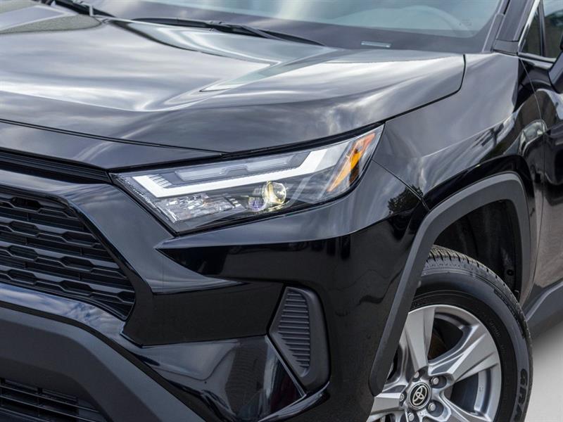 toyota RAV4 2025 - 36