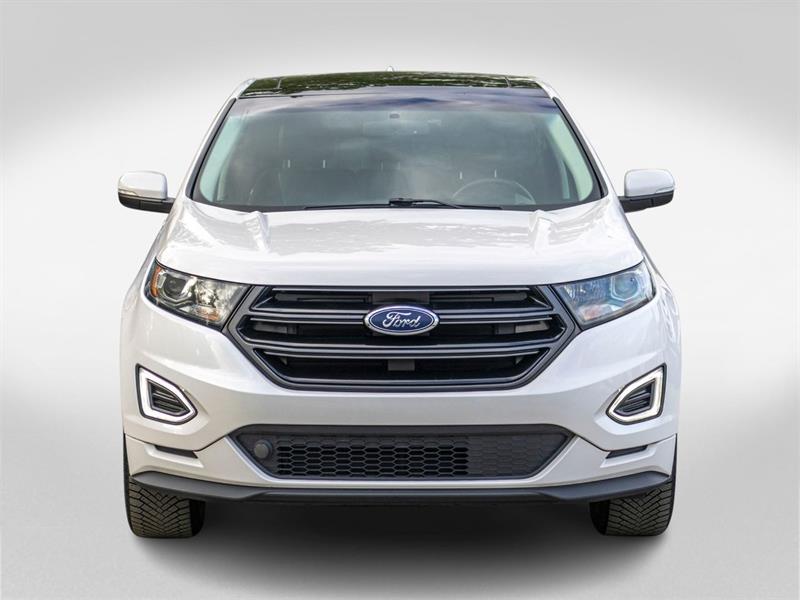 ford Edge 2017 - 2