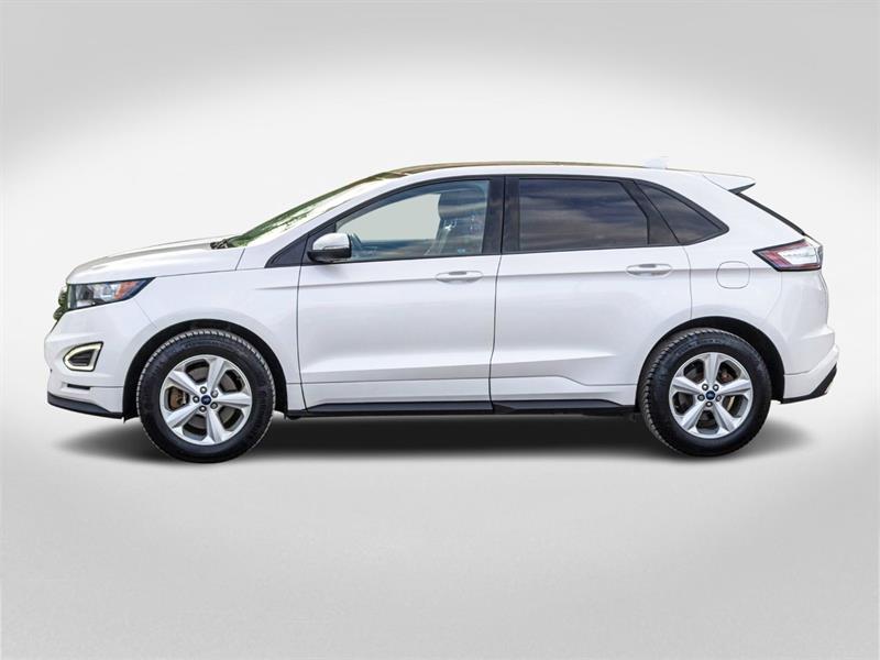 ford Edge 2017 - 3