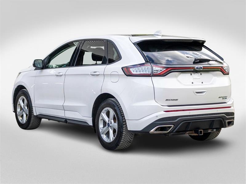 ford Edge 2017 - 4