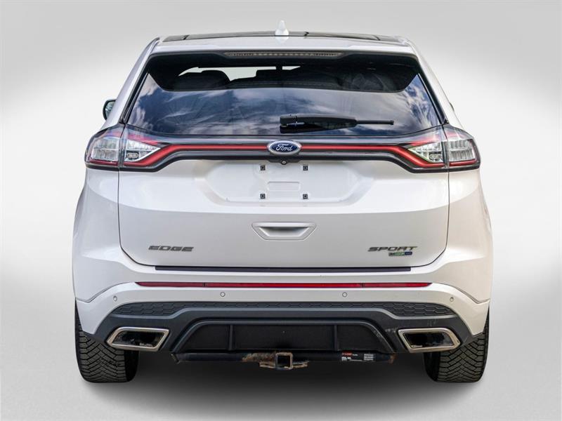 ford Edge 2017 - 5