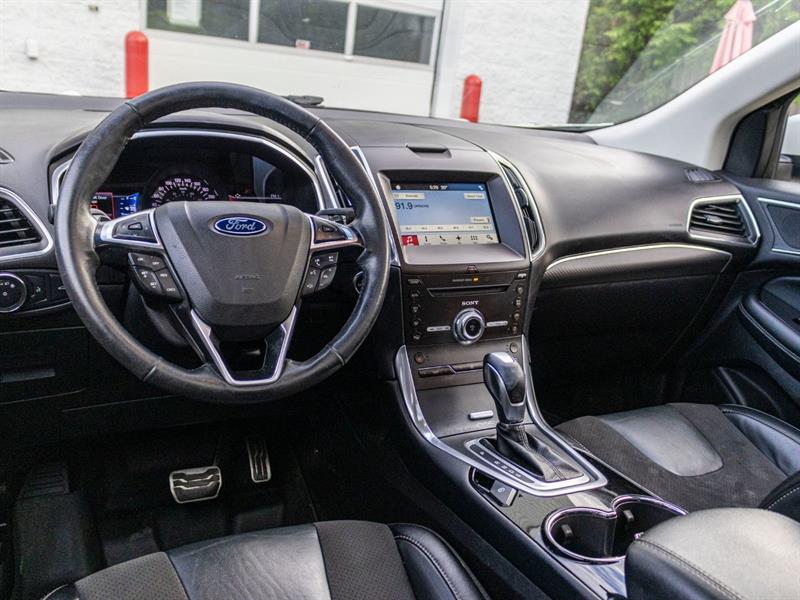 ford Edge 2017 - 6