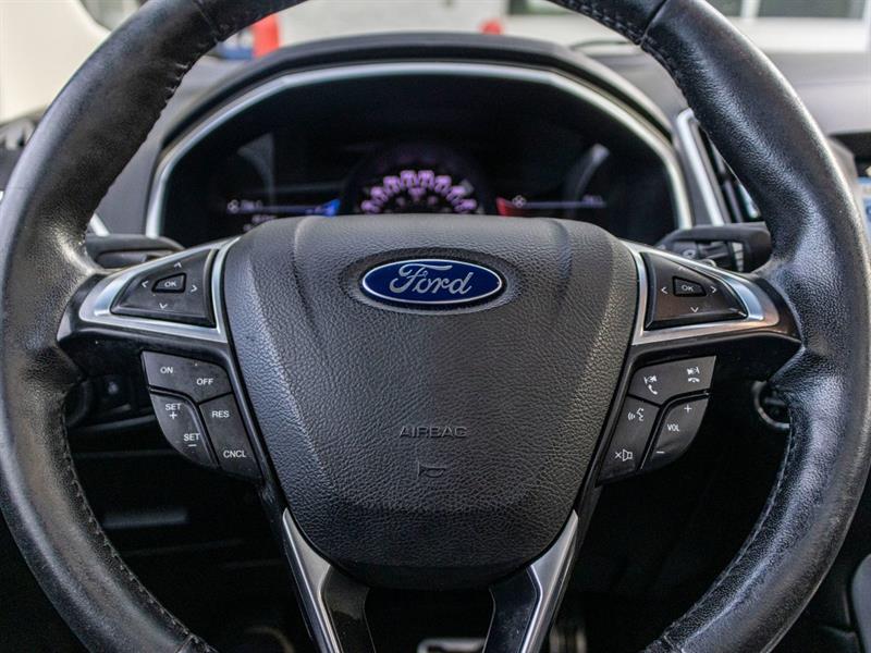 ford Edge 2017 - 9