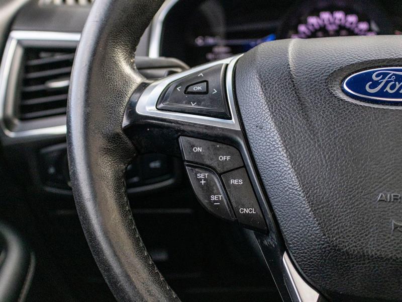 ford Edge 2017 - 10