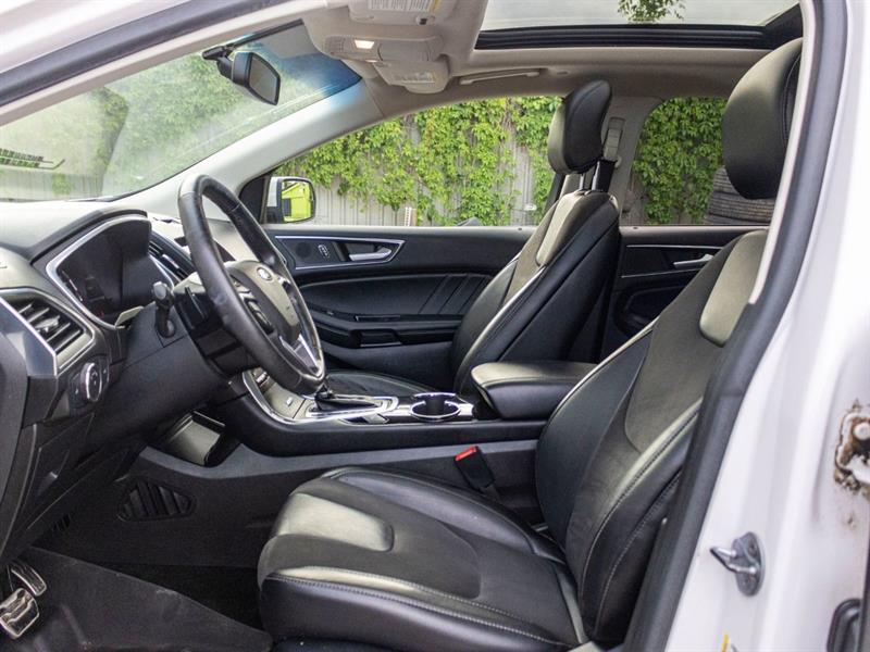 ford Edge 2017 - 22