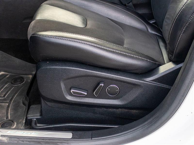 ford Edge 2017 - 23