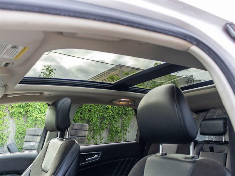 ford Edge 2017 - 26