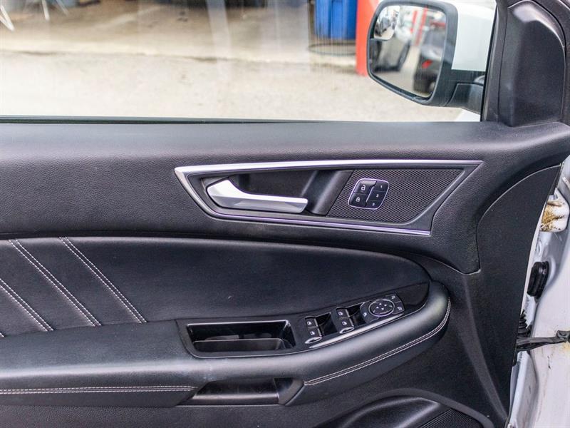 ford Edge 2017 - 27