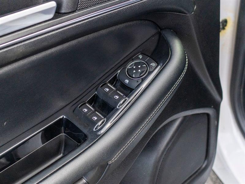 ford Edge 2017 - 28